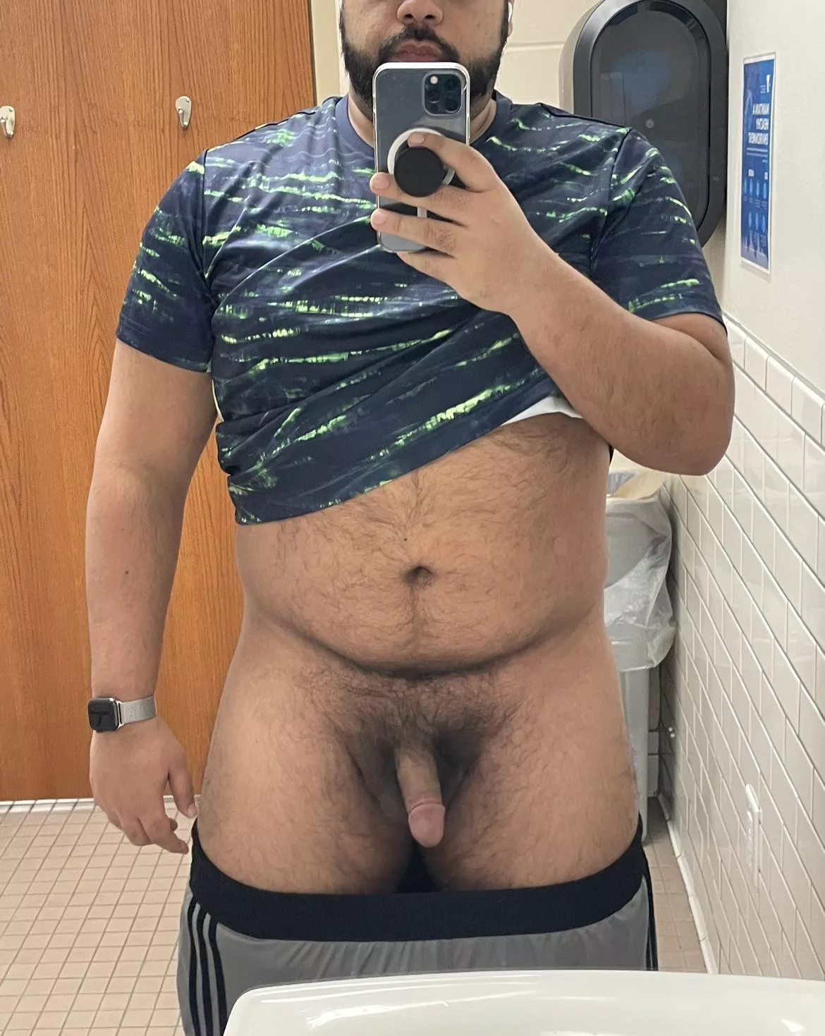 Happy Monday … excited for the spring?