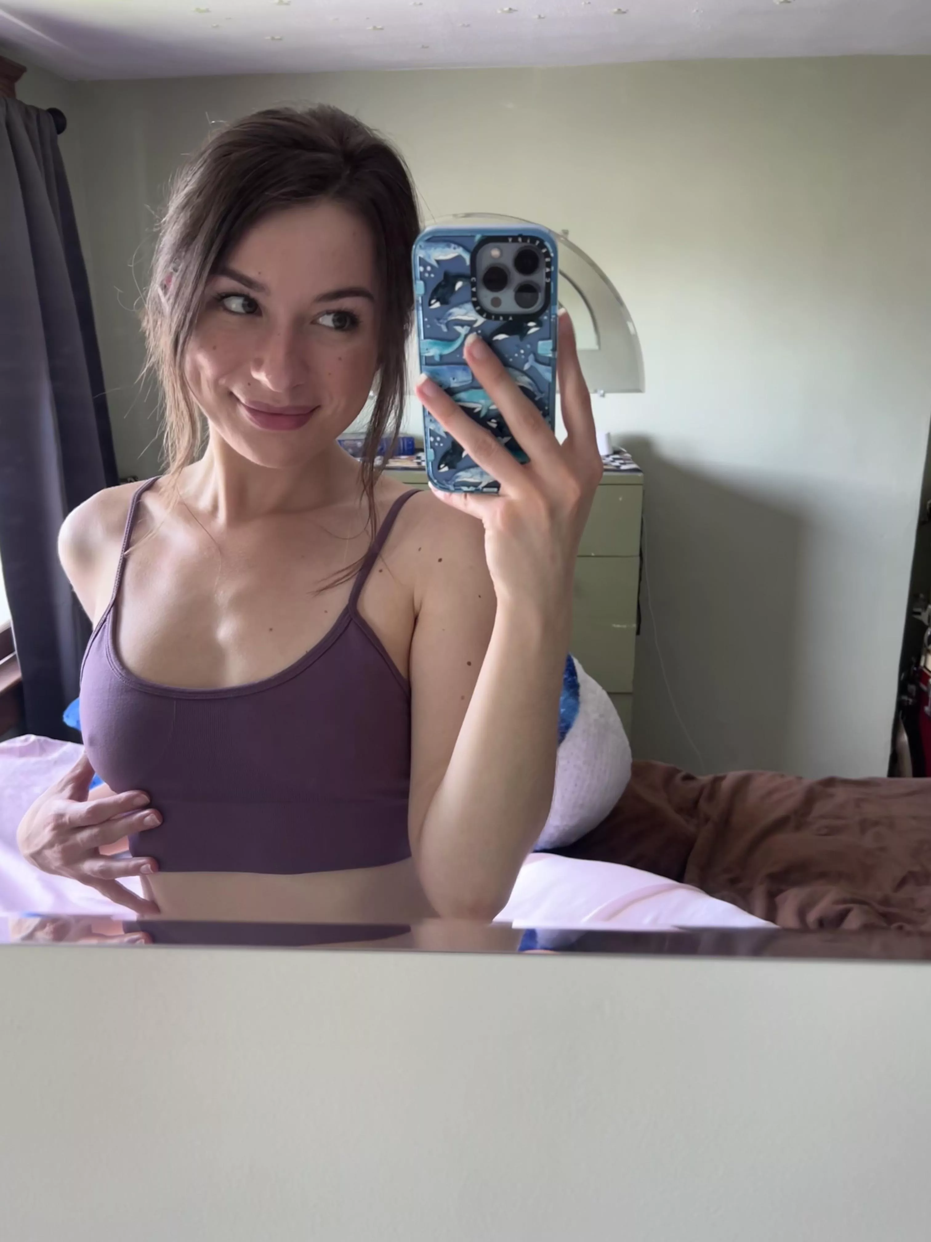 Happy Monday💜 [f]