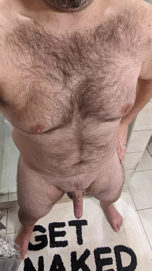 Happy Monday morning y'all