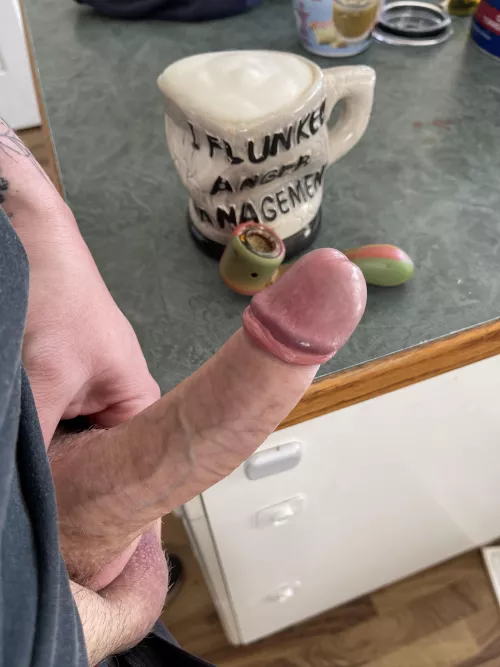 Happy Mother’s Day! I’ve [m]ade you a fresh cup and packed you a bowl, hope you all have a relaxing day 😁.
