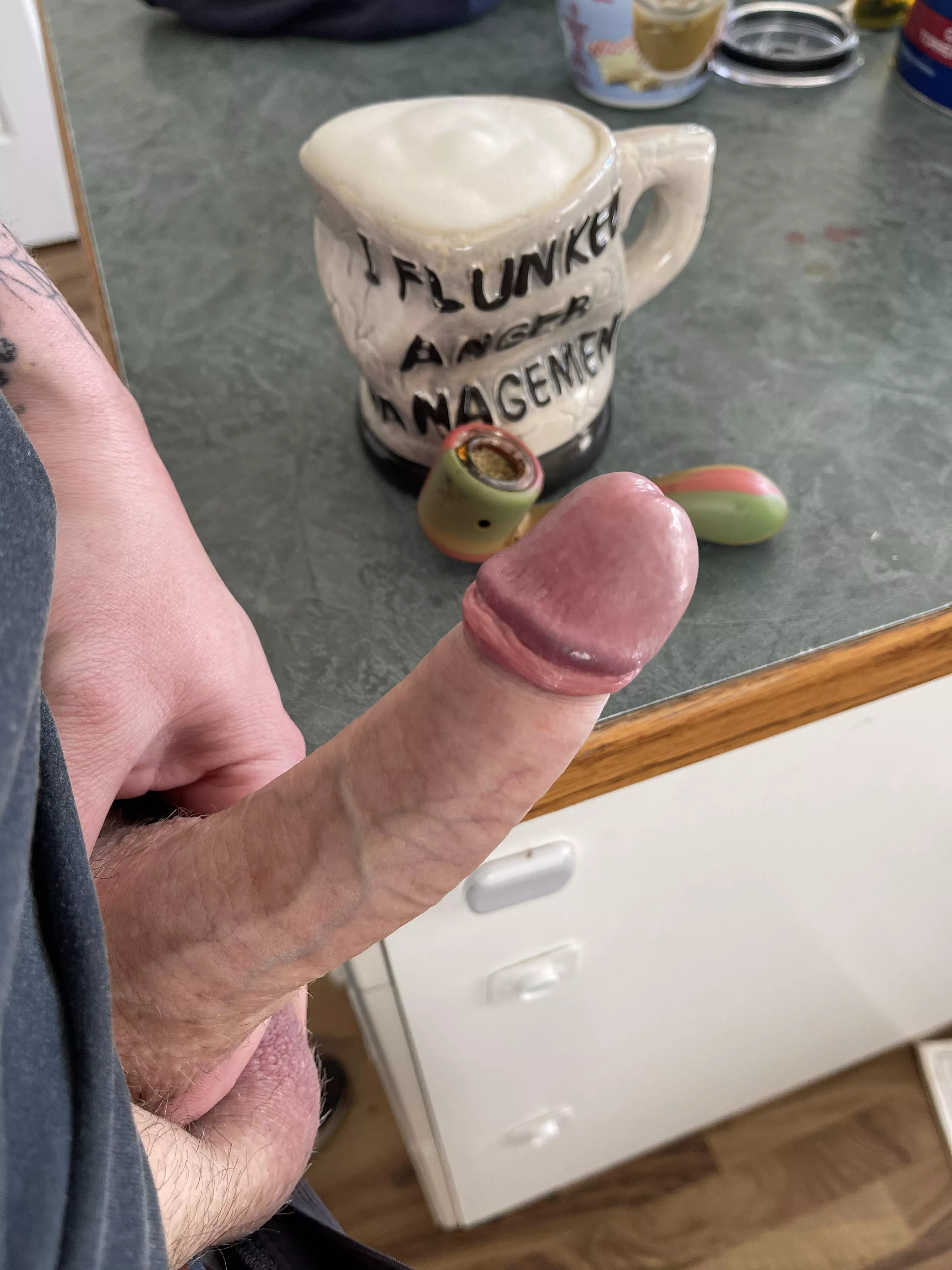 Happy Mother’s Day! I’ve [m]ade you a fresh cup and packed you a bowl, hope you all have a relaxing day 😁.