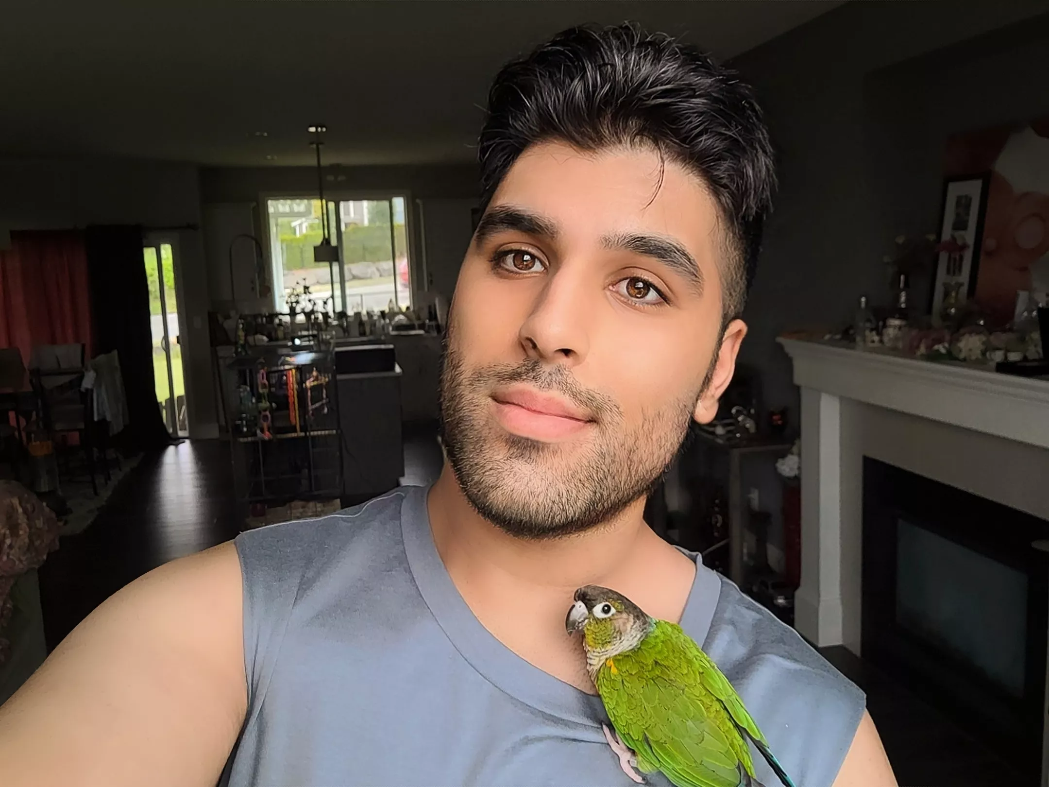 Happy pride from Skittles & I ❤️ Happy pride from Skittles & I ❤️