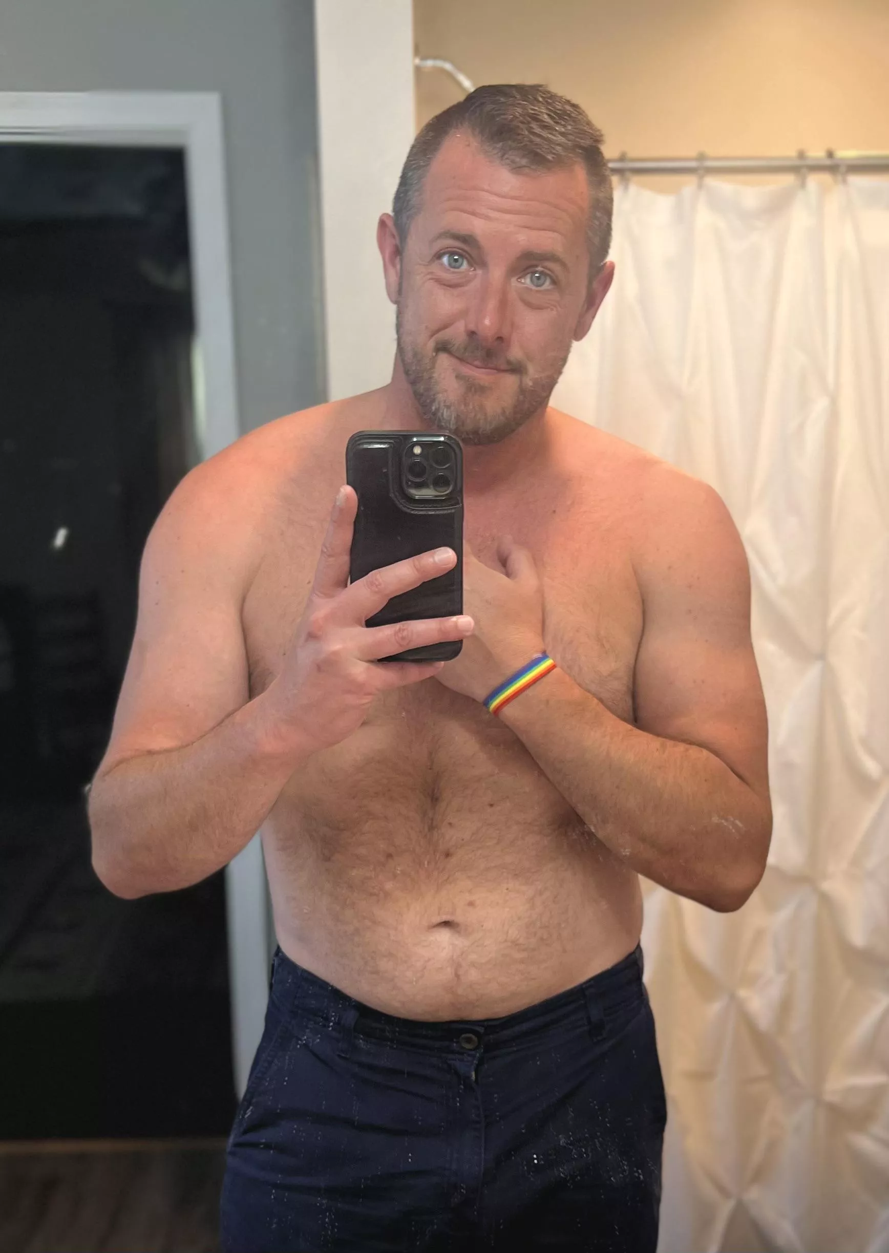 Happy Pride y’all!