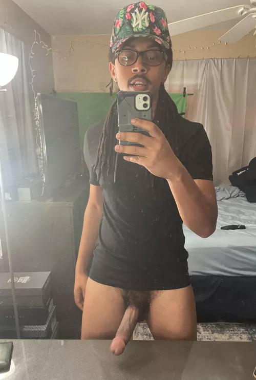 Happy Saint Patty’s!☘️🍆