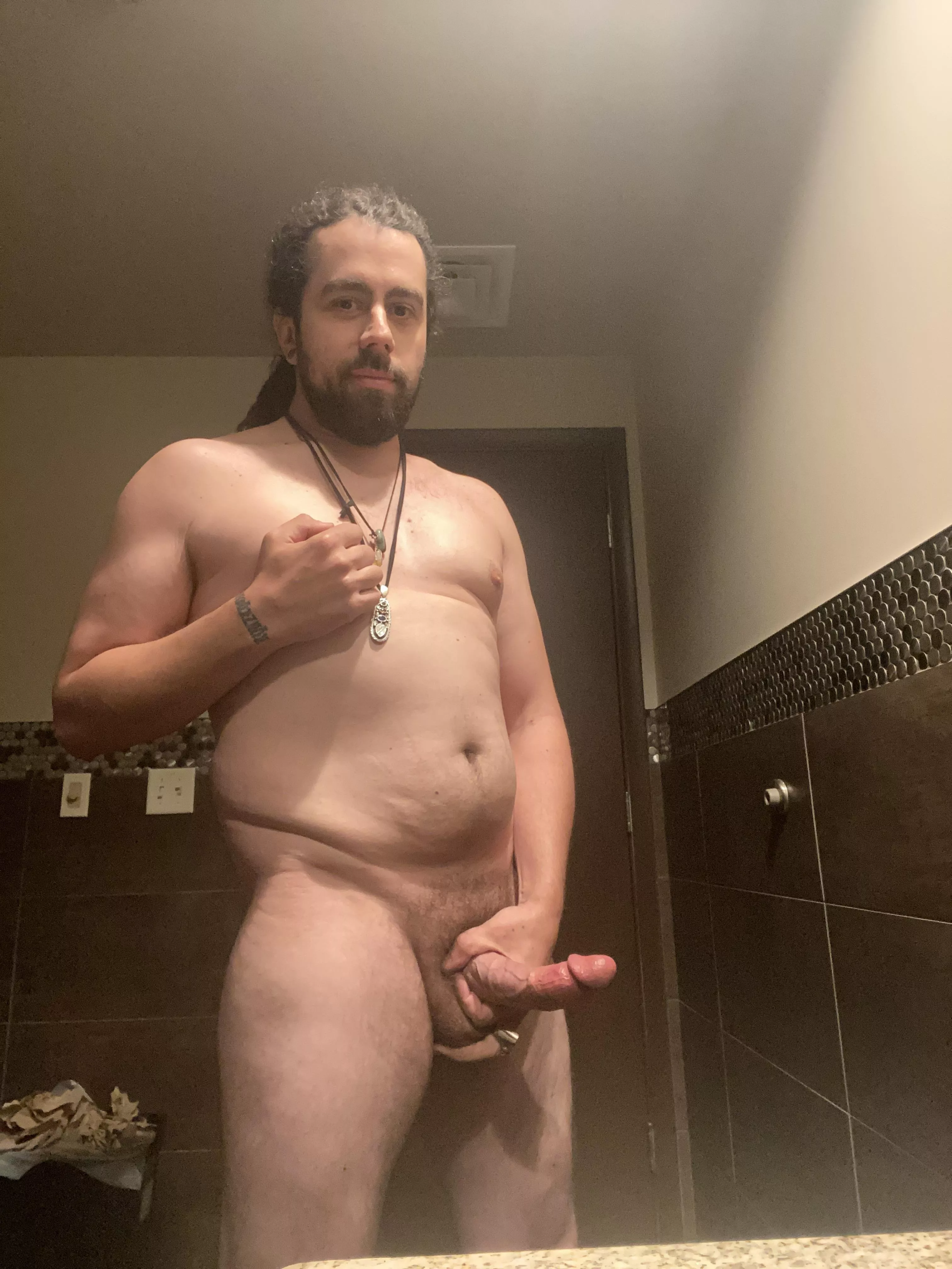 Happy Saturday y’all… 32[m] Loveland, CO