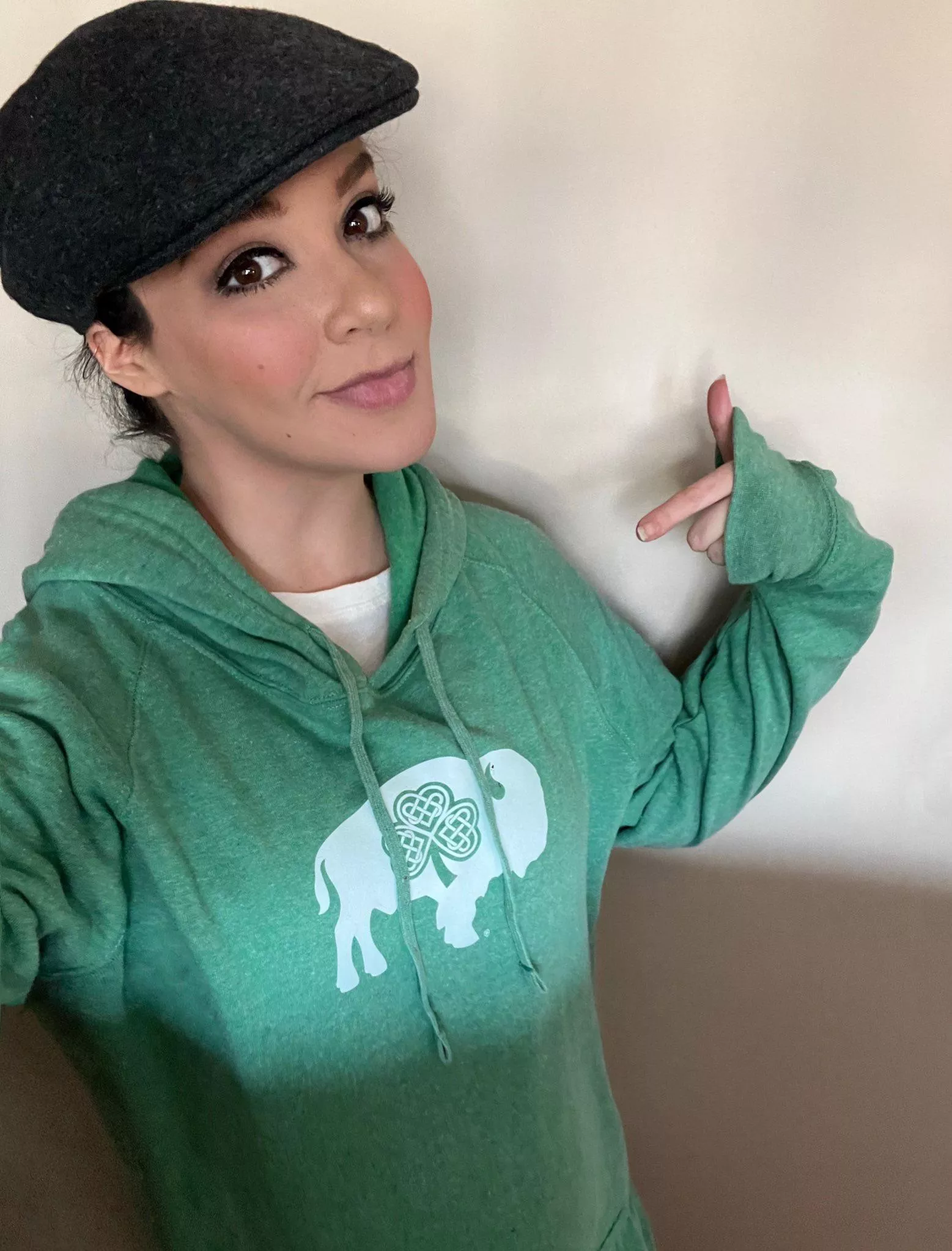 Happy St Paddy’s Day