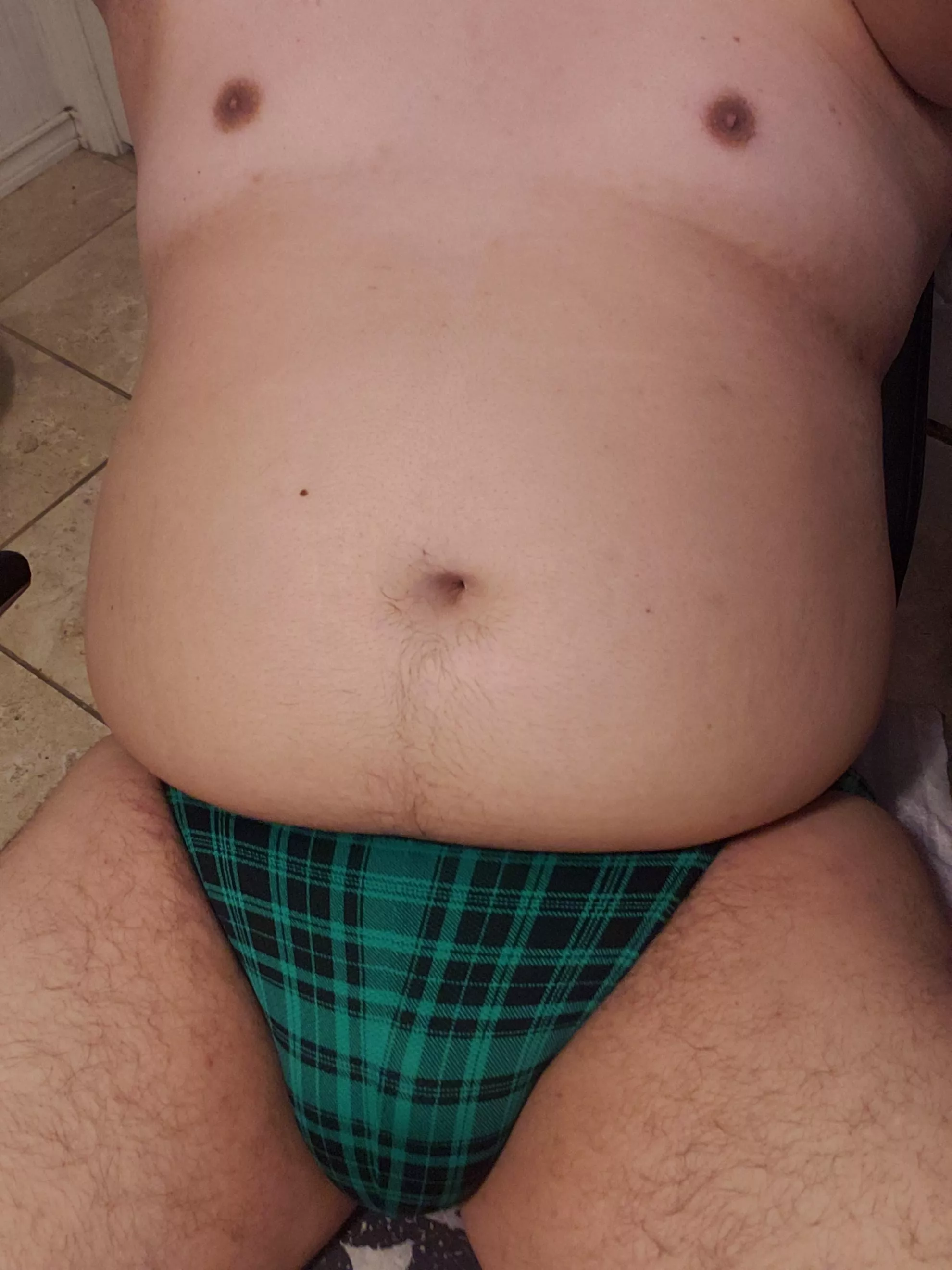 Happy St Patrick's Day