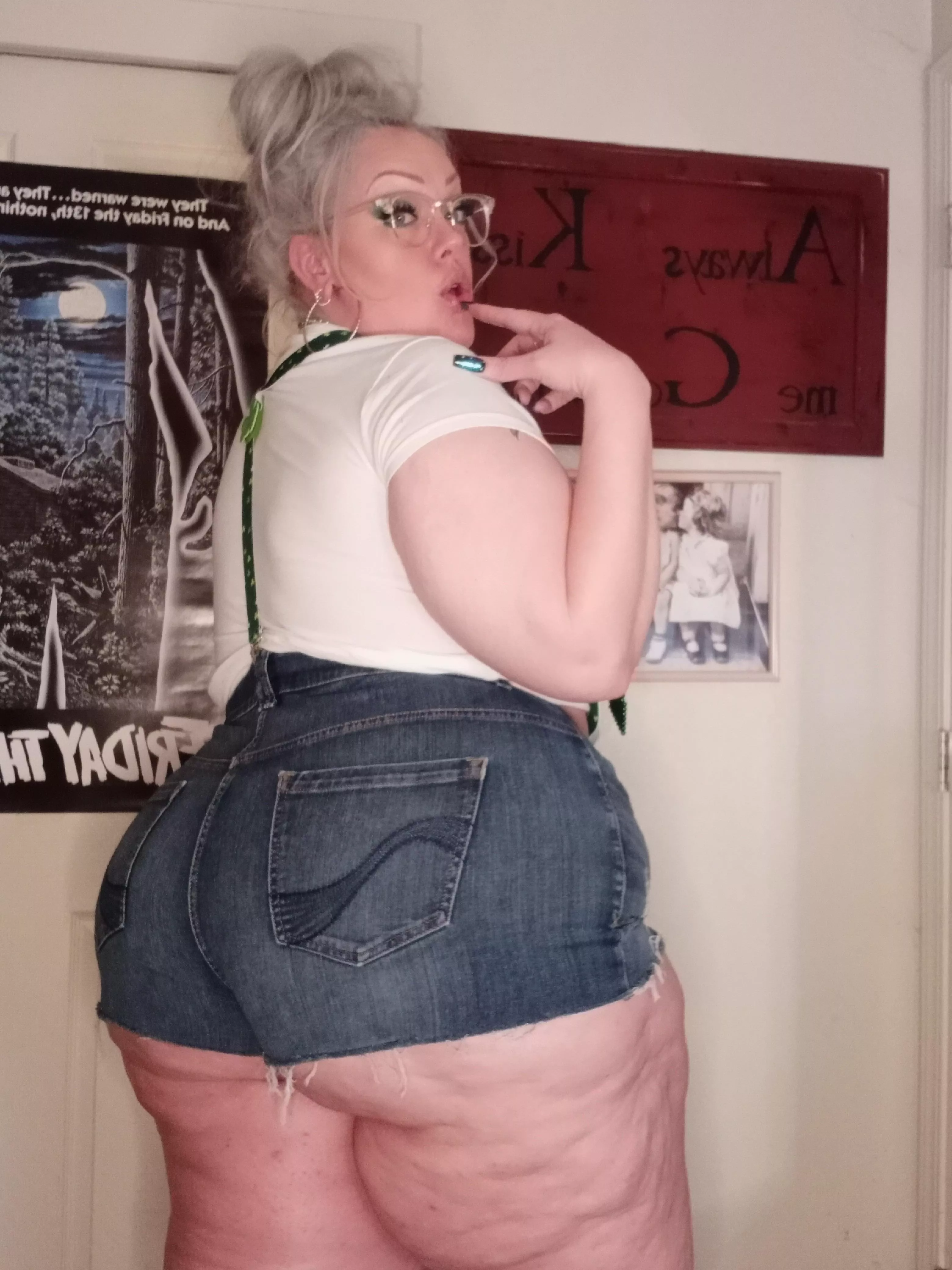 Happy St Pattys Day! ☘️