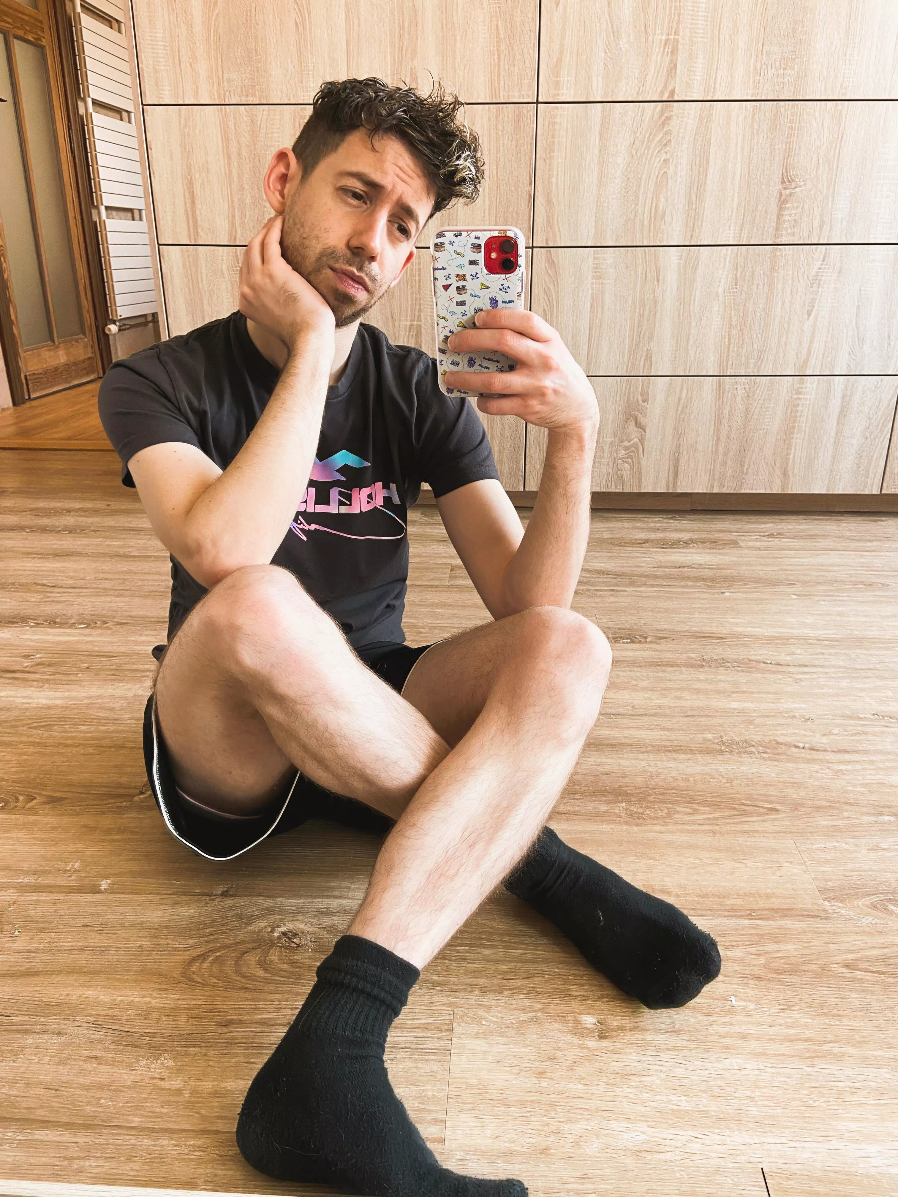 Happy Sunday all! Time to finish Elden Ring today! (yeah right…)