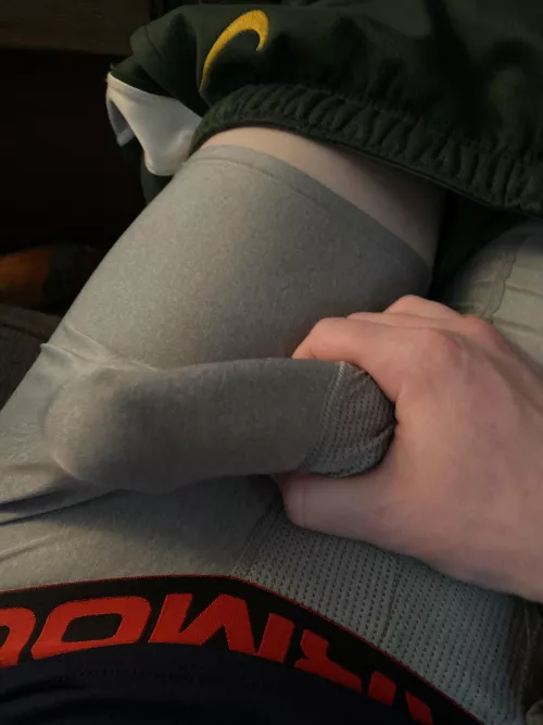 Happy to join you hotties