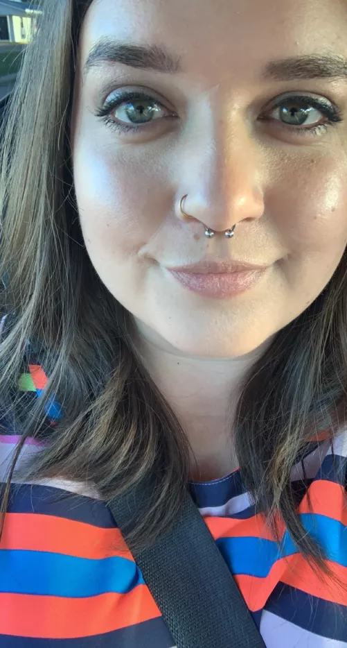 Happy Tuesday ☺️