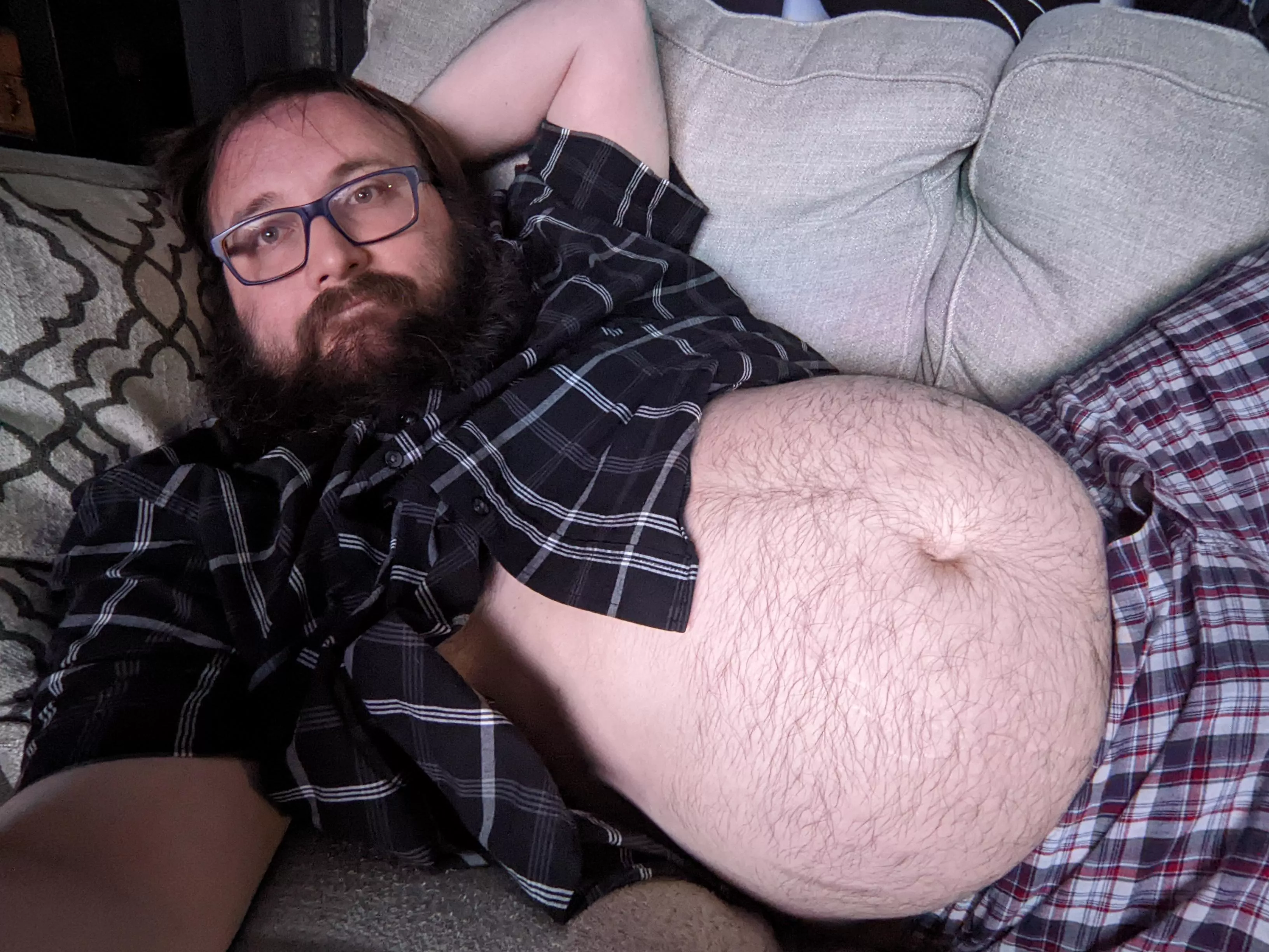 happy tummy Tuesday!