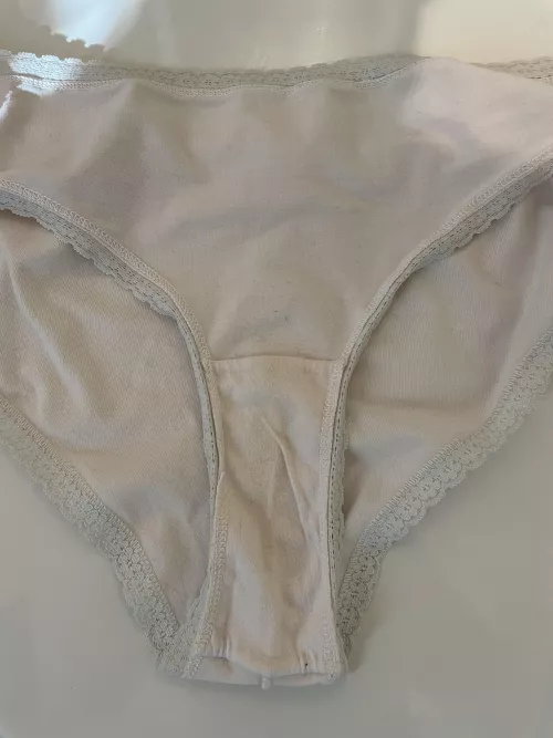 Hard to see…but they smell really bad!