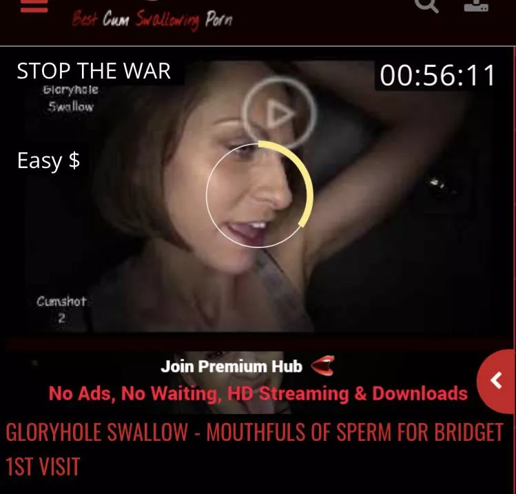 Has she got any other new video out there?