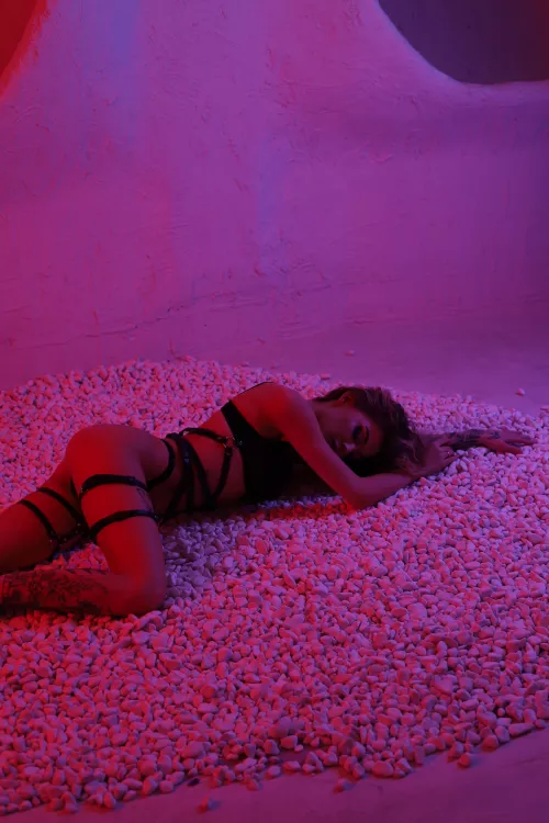 hat would you do if you go to your room and see this