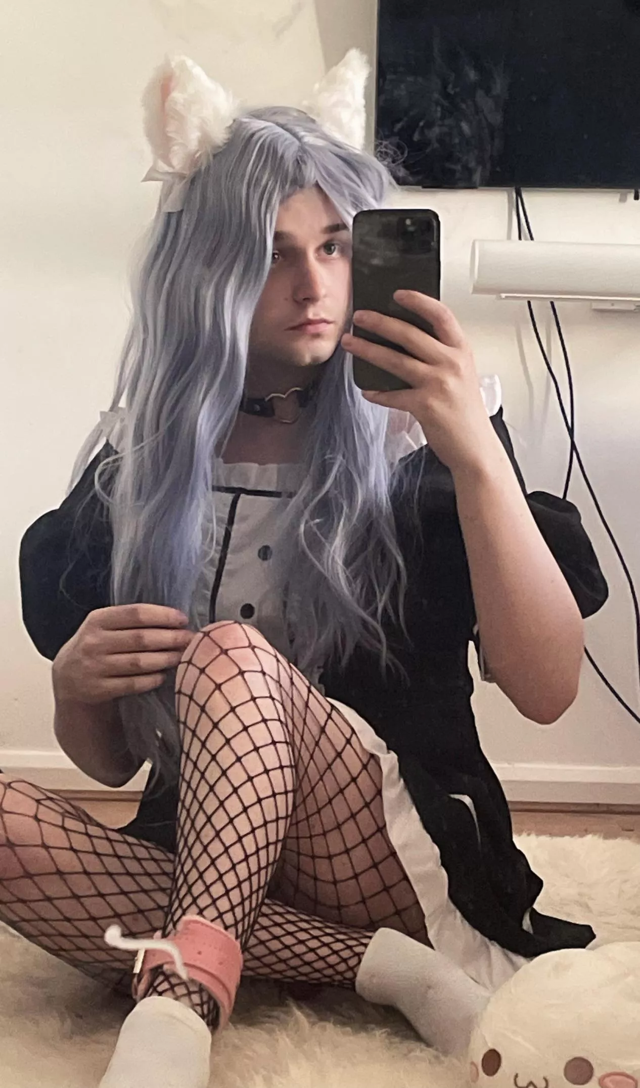 Have a good day🥺💕