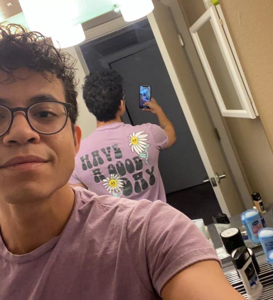 Have a good day ๐ผ Have a good day ๐ผ