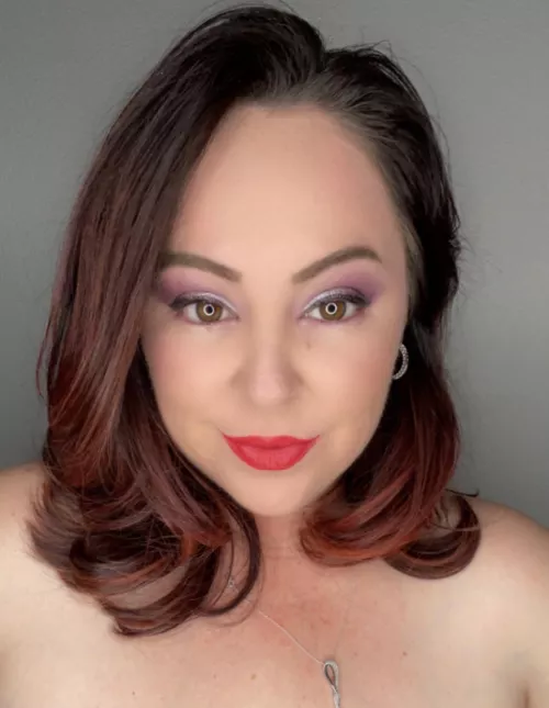 Have a great week😘