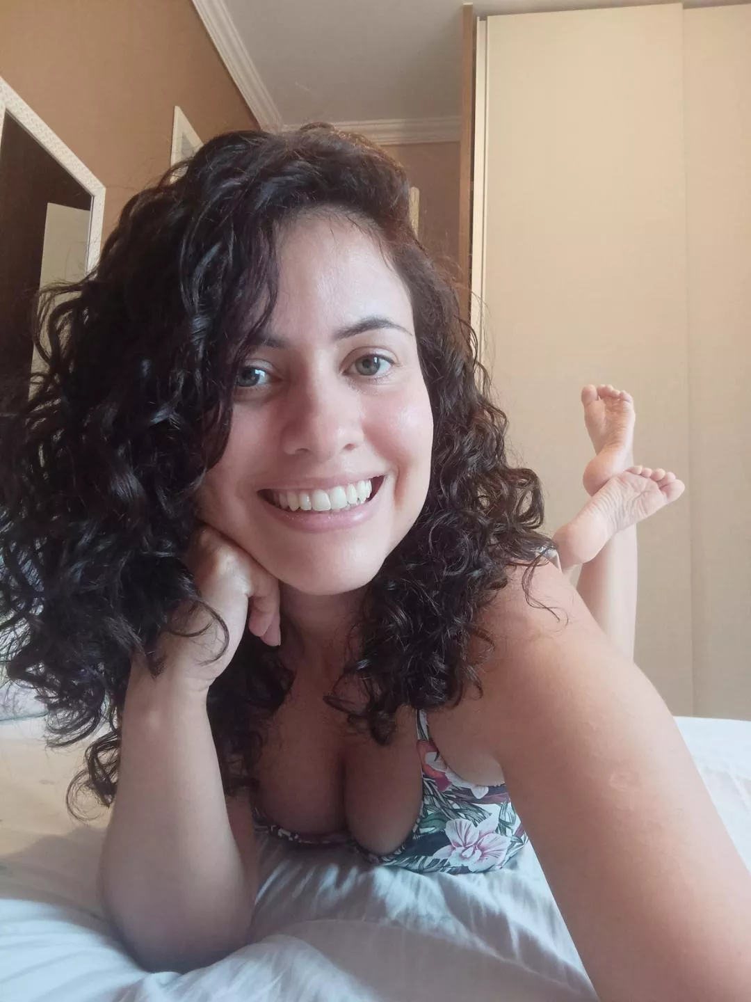 Have a great week my loves