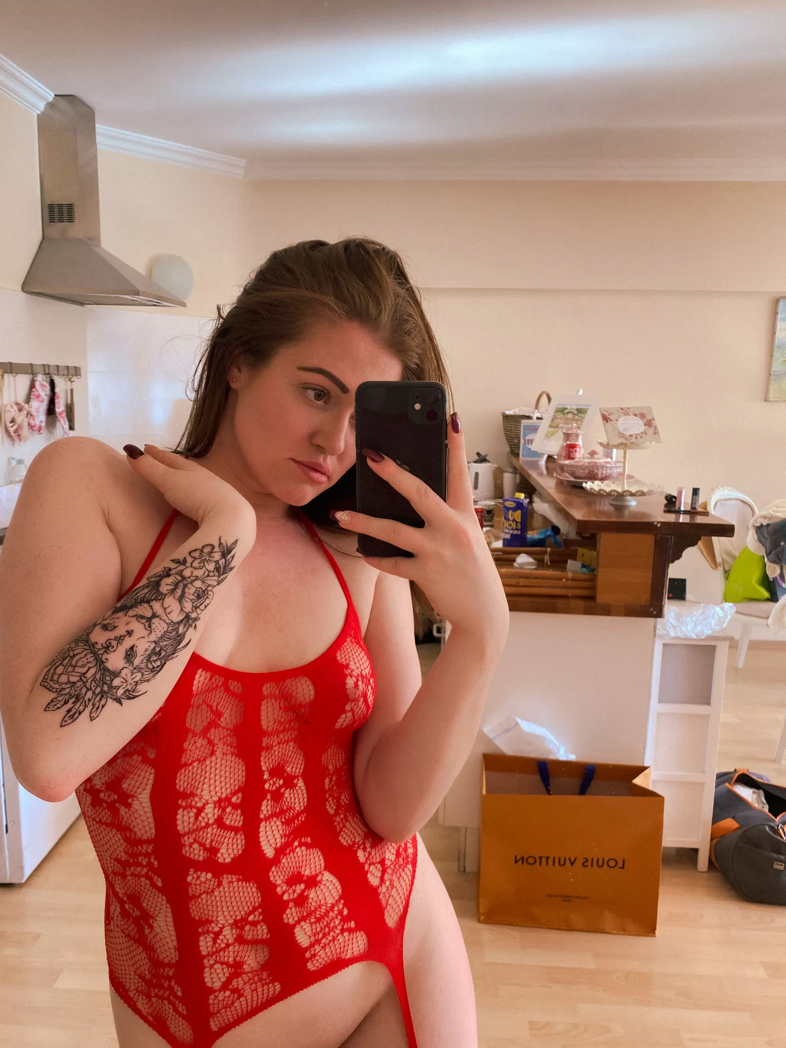 Have a nice day 🥰