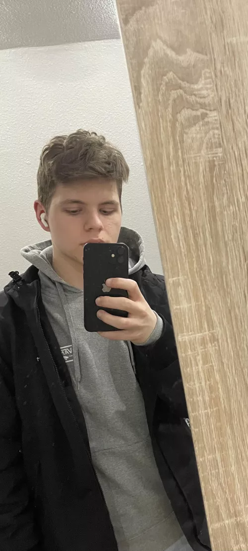 have a nice day ☺️