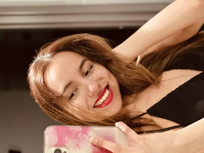 Have an amazing night! ❤️ (f20)