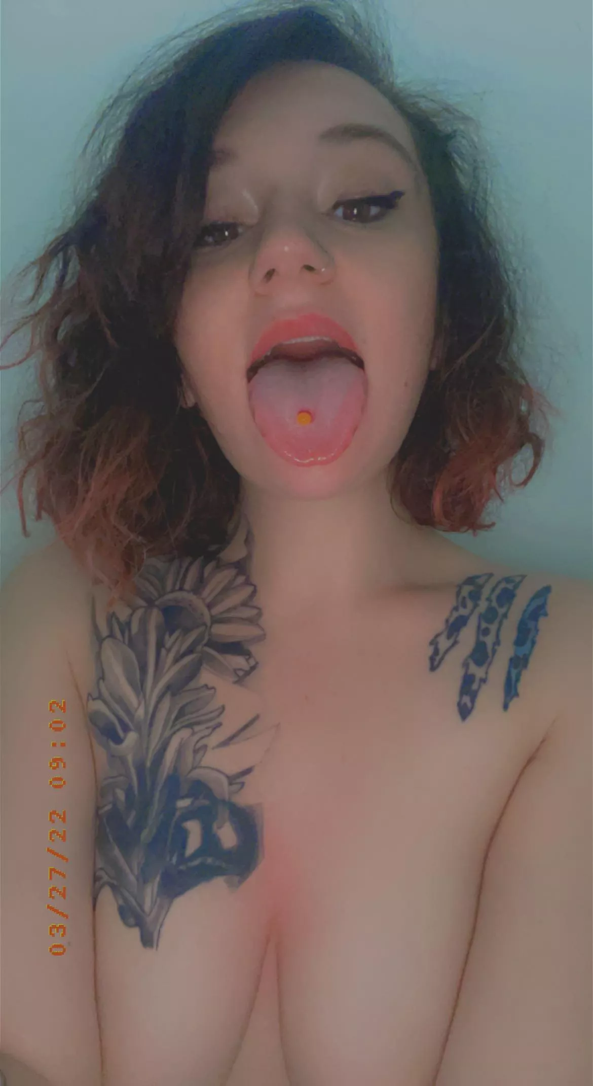 Have to take a bath after how horribly dirty I was 🤭 Have to take a bath after how horribly dirty I was 🤭