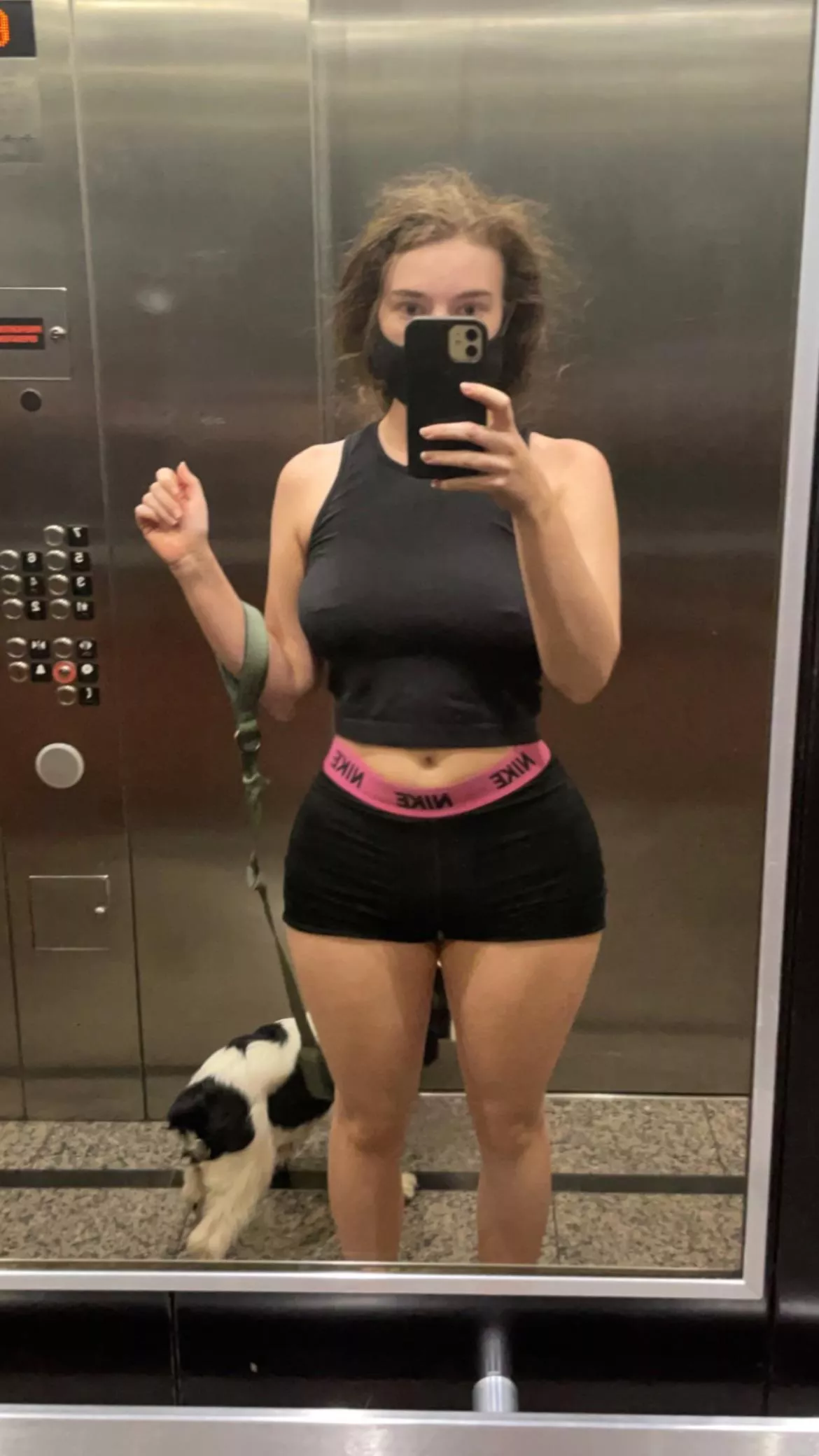 Have to tease you so you can want more 😘