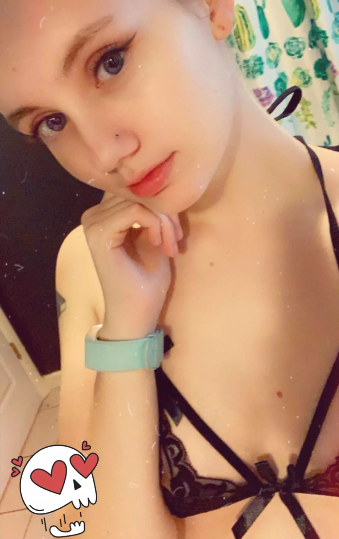 haven't been able to post much since I've been busy as hell! hope you enjoy this!