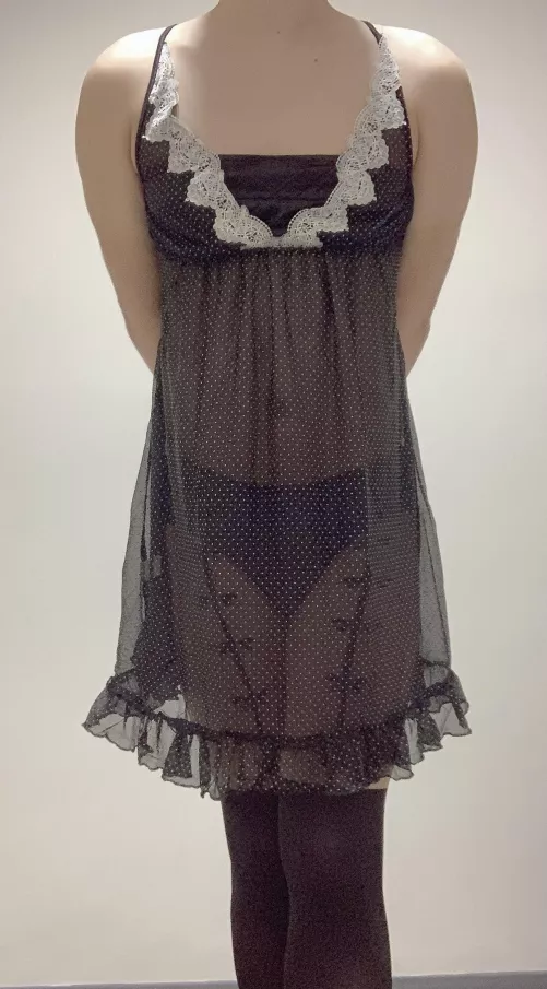 Haven’t been getting much attention, hopefully this changes it! ❤️