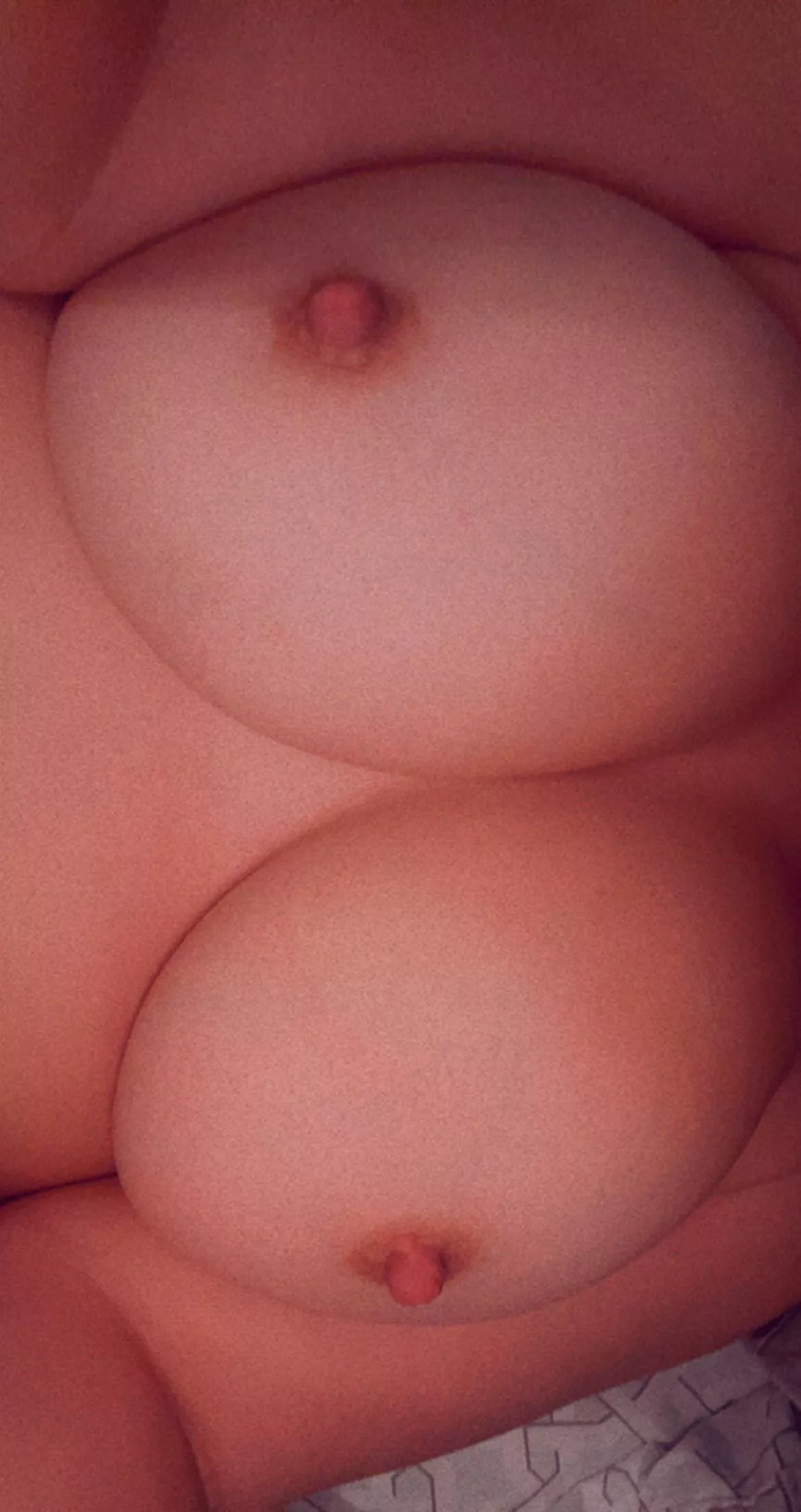 Haven’t flashed y’all in a bit (-: