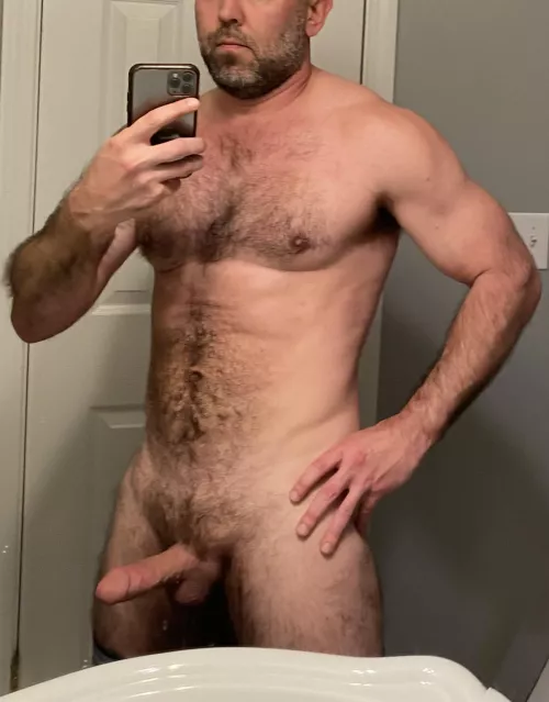 Havenβt had sex in months. Will you please drain my balls?