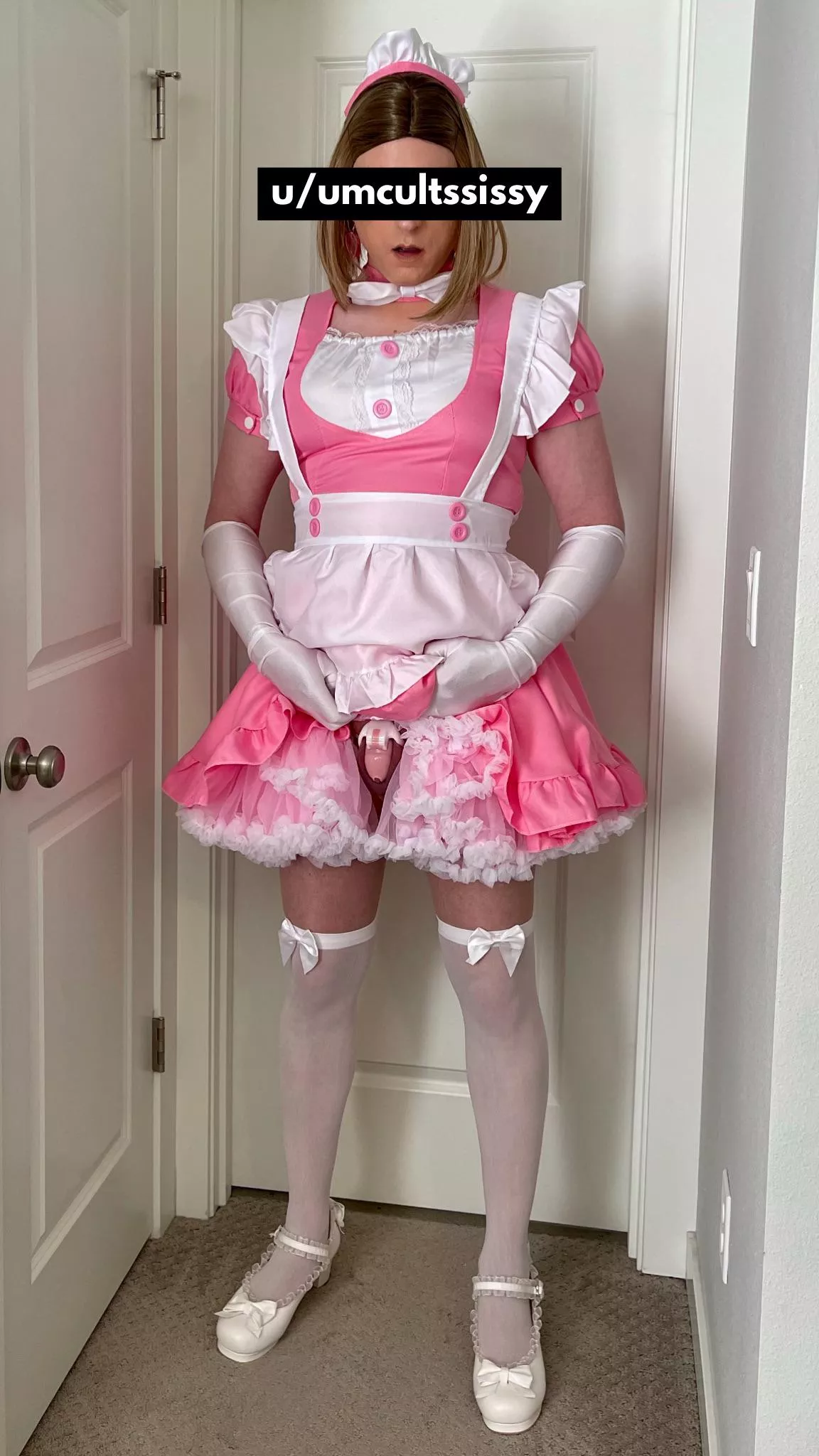 Haven’t posted here in a while, hoping my cage creativity gets me some luv… xoxo