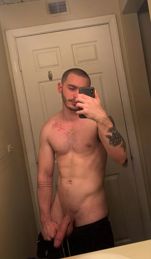 Haven’t posted in a long time. Hope you ladies still like me