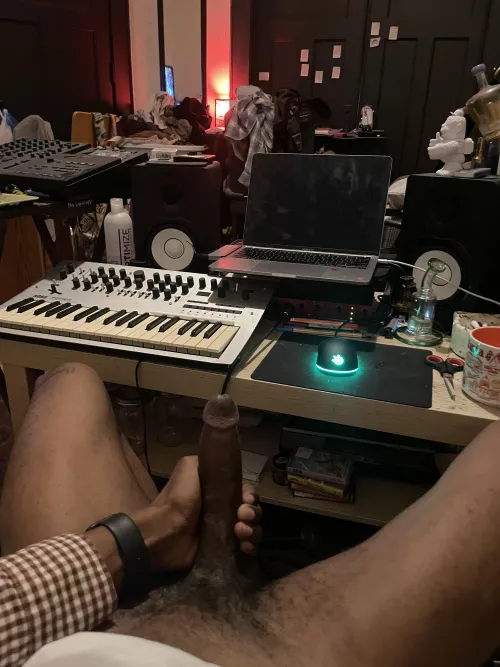 Haven't posted in a while and thought I'd check in