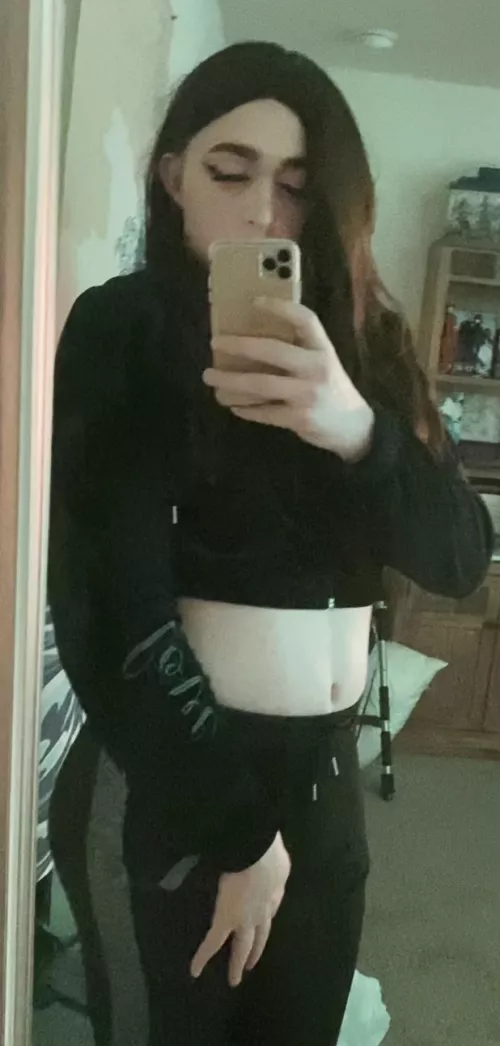 Haven’t posted in a while 🥺