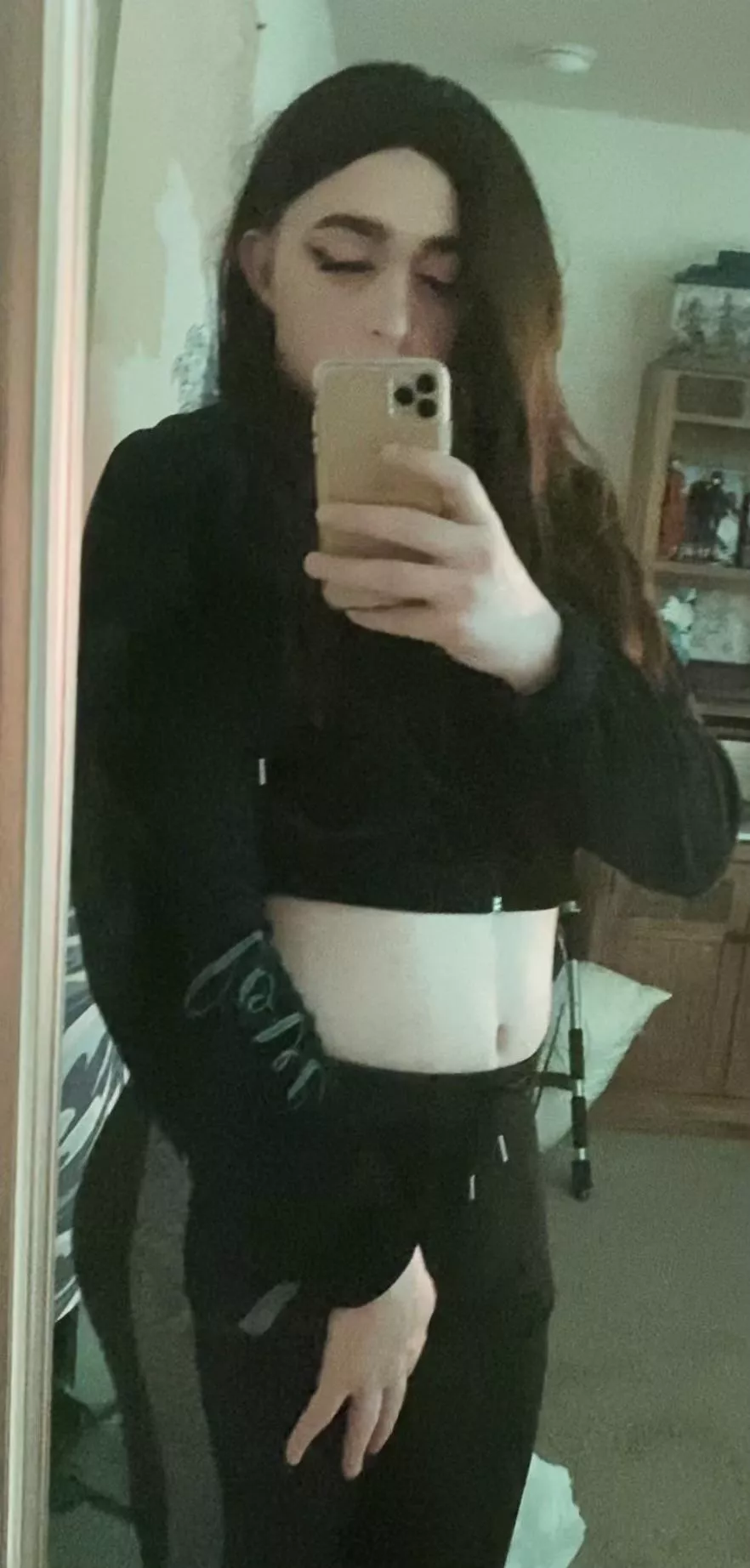 Haven’t posted in a while 🥺