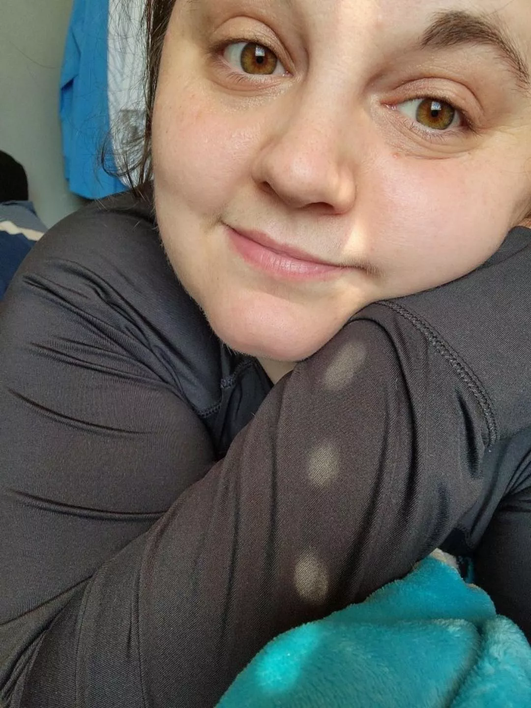 haven't posted in awhile, happy Monday!