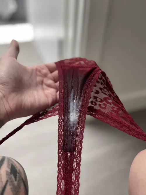 Haven’t shared a creamy photo here in a minute 🥹