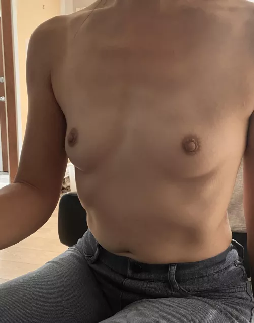 Having my breakfast . Would you like to join me ? :)