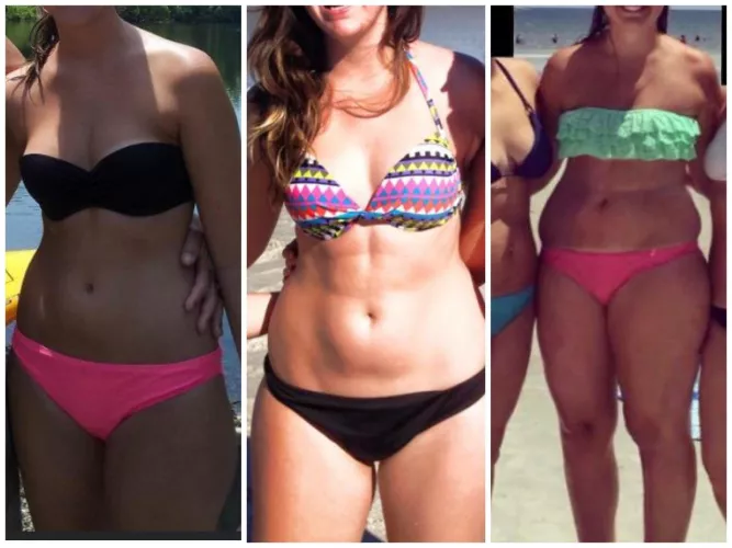 Having to zoom out on the 3rd pic isn’t a bad thing