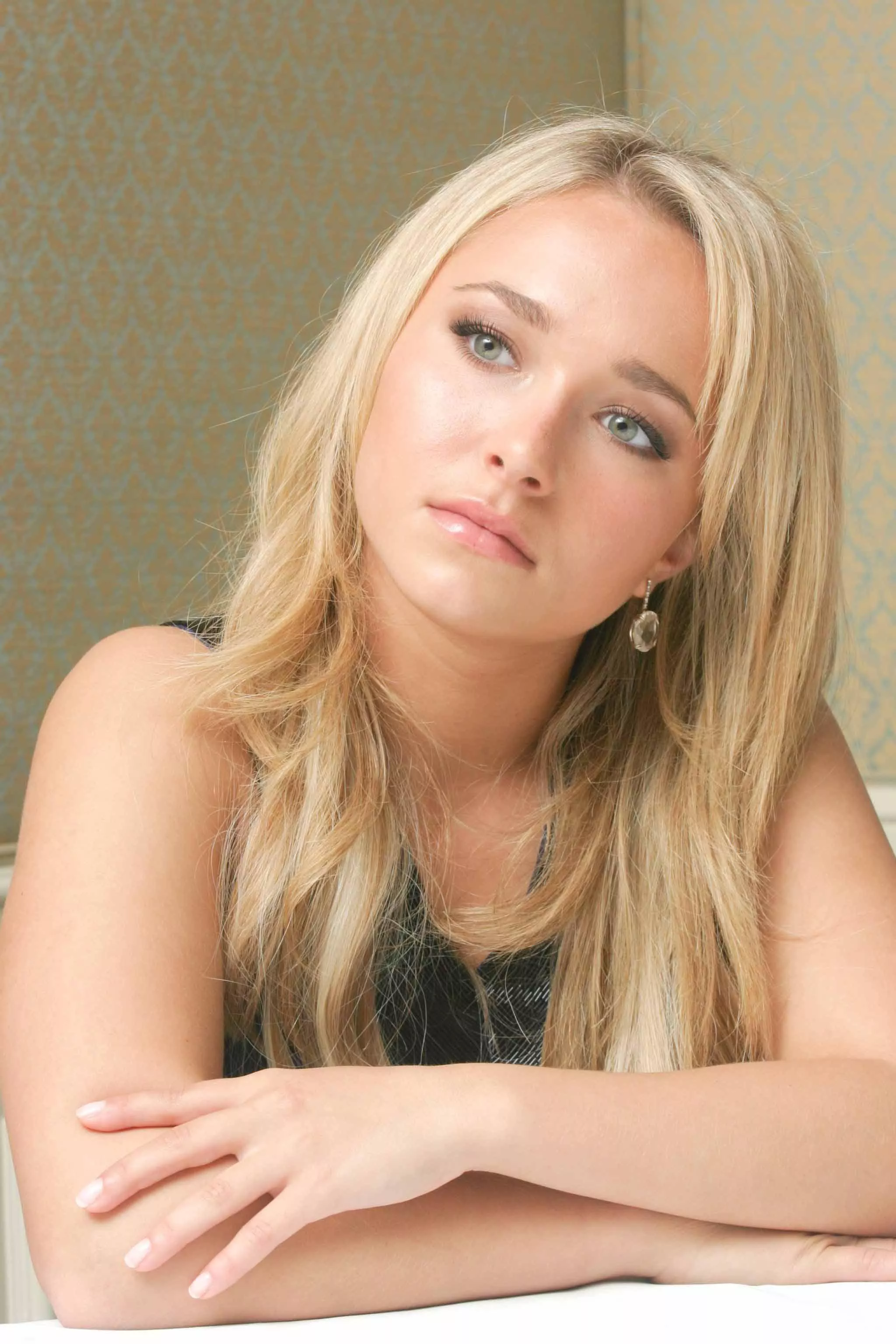 Hayden Panettiere