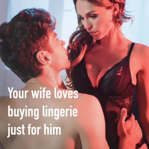 He deserves it more than I do.