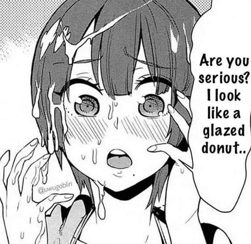 He edged for a week and then took it out on me....