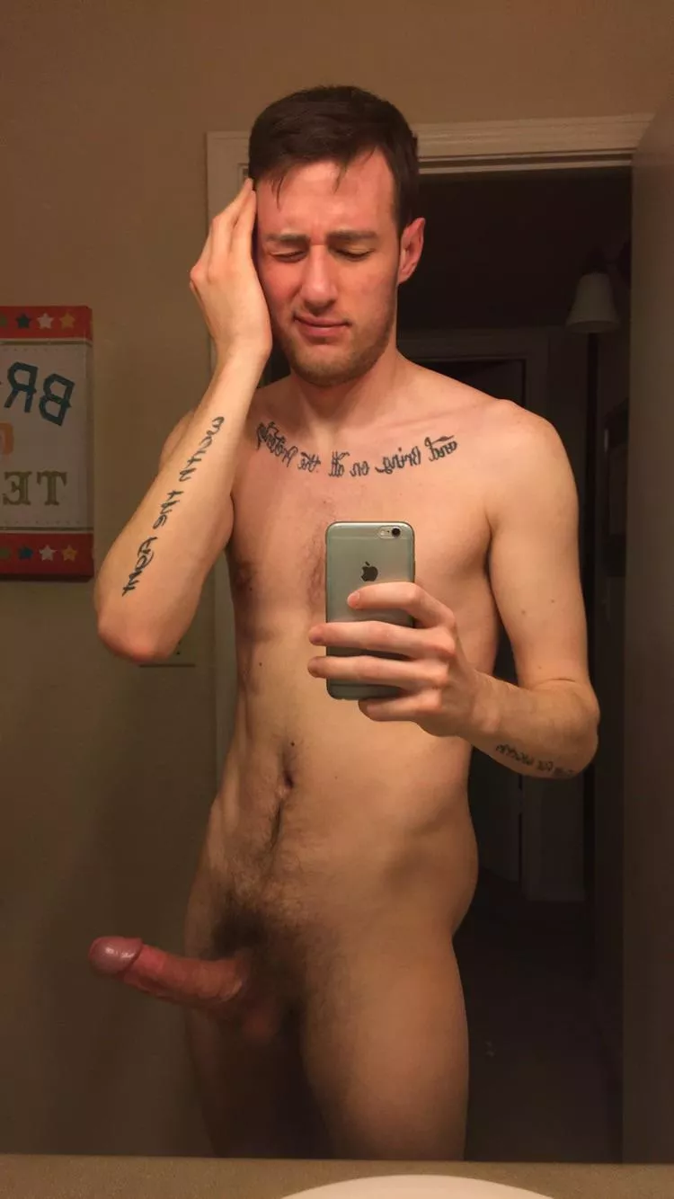 He is Risen. 🙏🏼 and he is horny AF.