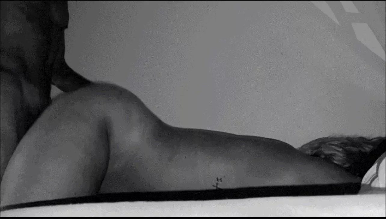 He loves the way I bounce it!!! What do you think?