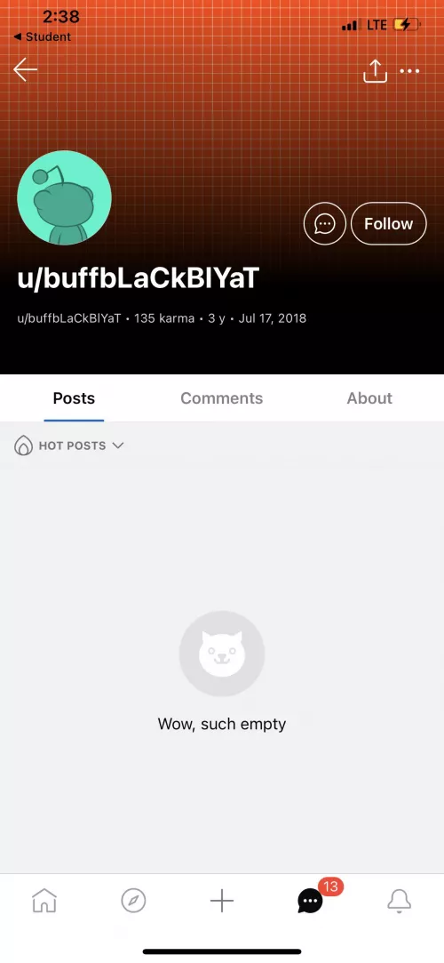 He will not hold up his end of the deal. Don’t negotiate with this fraud if you run into him