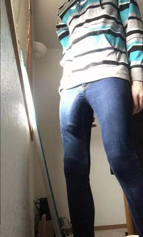 Headed to the mall ;)