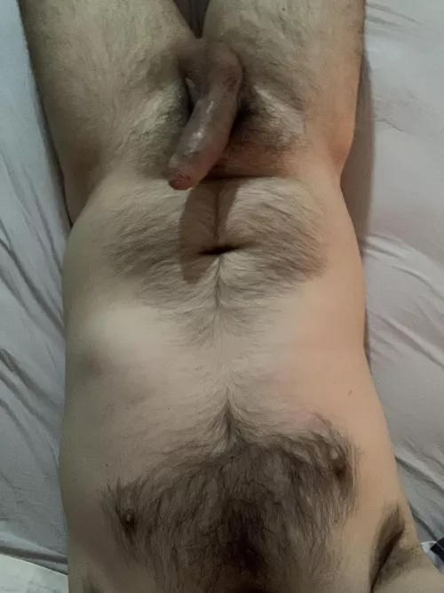 Heading to a nudist beach tomorrow, so here’s a sneak preview