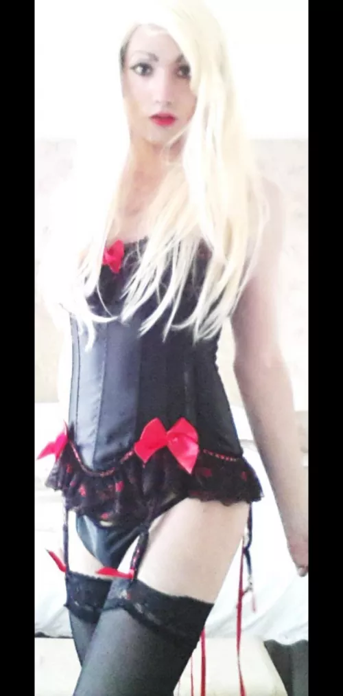 Heard my Ex Gf has reddit, so, hi Amber 😉